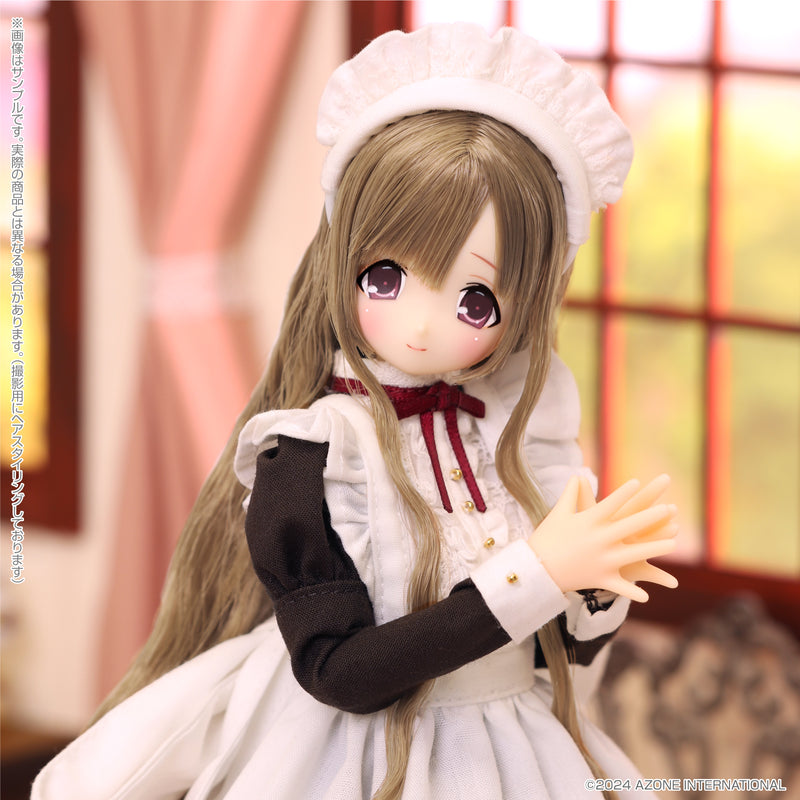 EX Cute Family Azone international Minami / Classy Maid (Noble Brown Ver.)