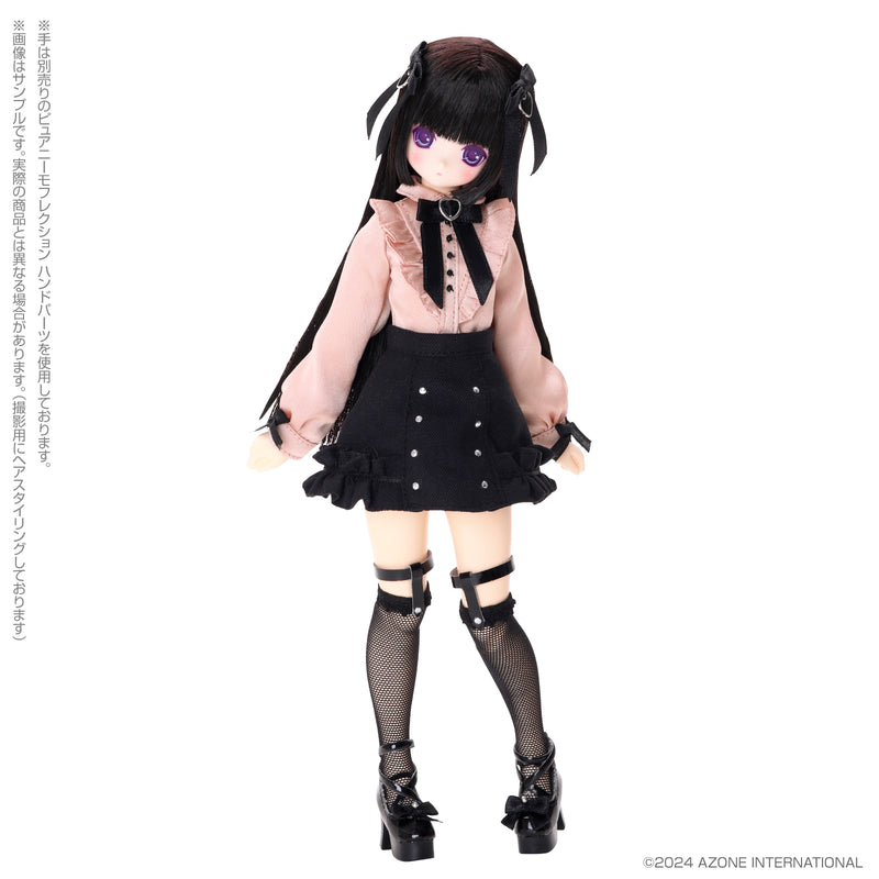 EX Cute 15th Series Azone international Melty Cute / Charming Honey Himeno (Pinkish Girl Ver.)