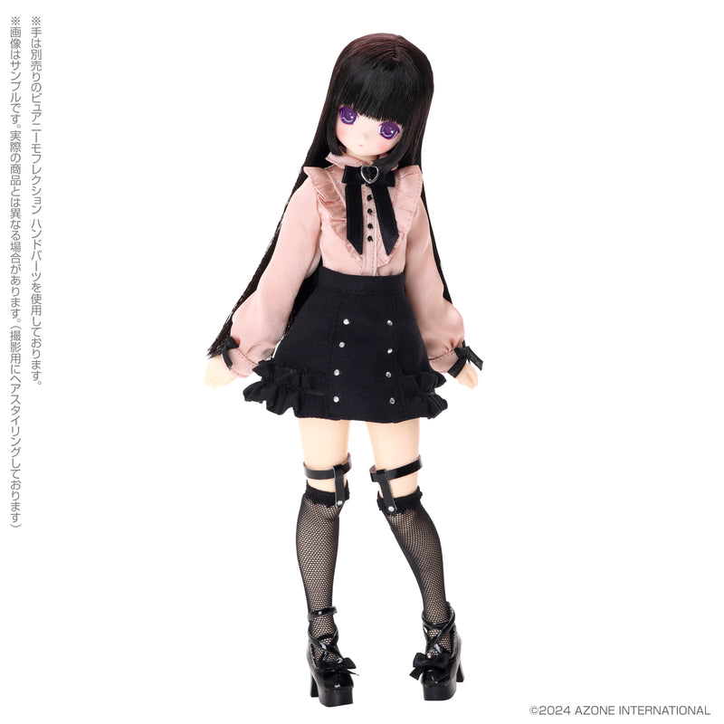 EX Cute 15th Series Azone international Melty Cute / Charming Honey Himeno (Pinkish Girl Ver.)