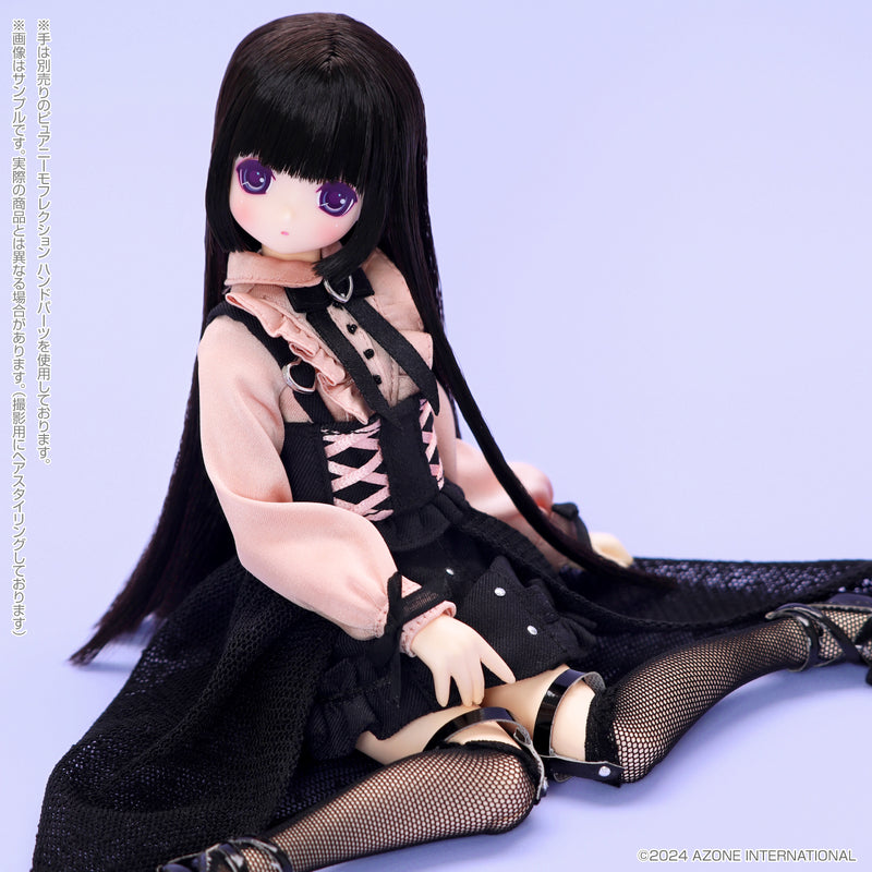 EX Cute 15th Series Azone international Melty Cute / Charming Honey Himeno (Pinkish Girl Ver.)