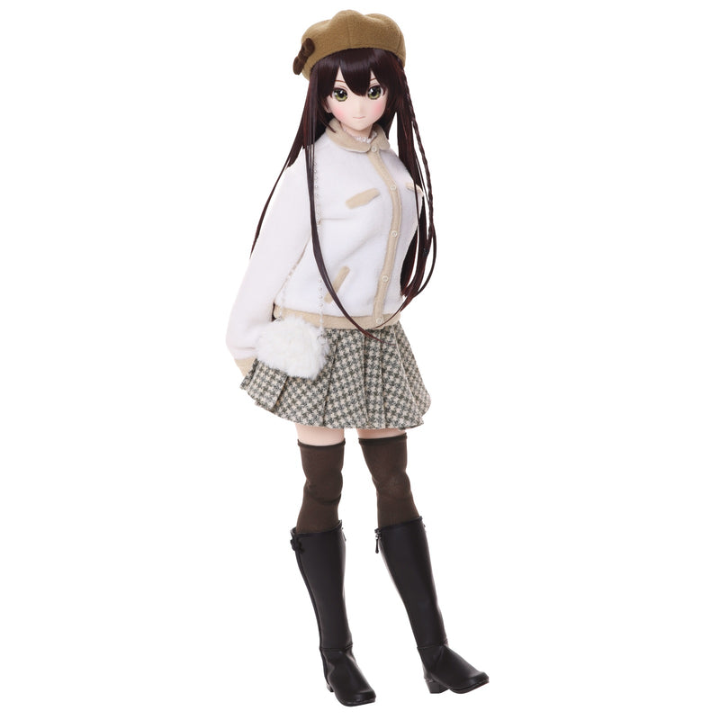 snow drop Azone international Yui (white moment Ver.)