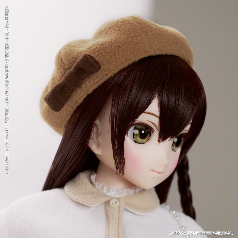 snow drop Azone international Yui (white moment Ver.)