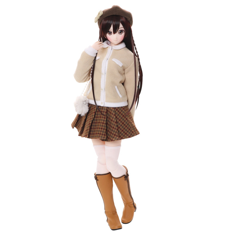 snow drop Azone international Yui (lovely moment Ver.)