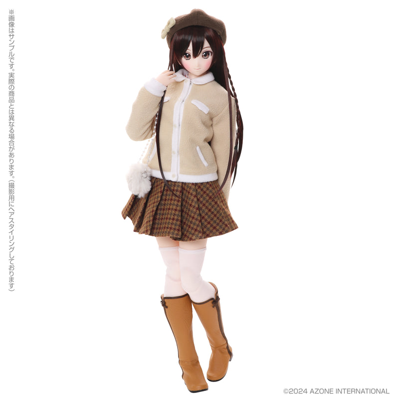 snow drop Azone international Yui (lovely moment Ver.)