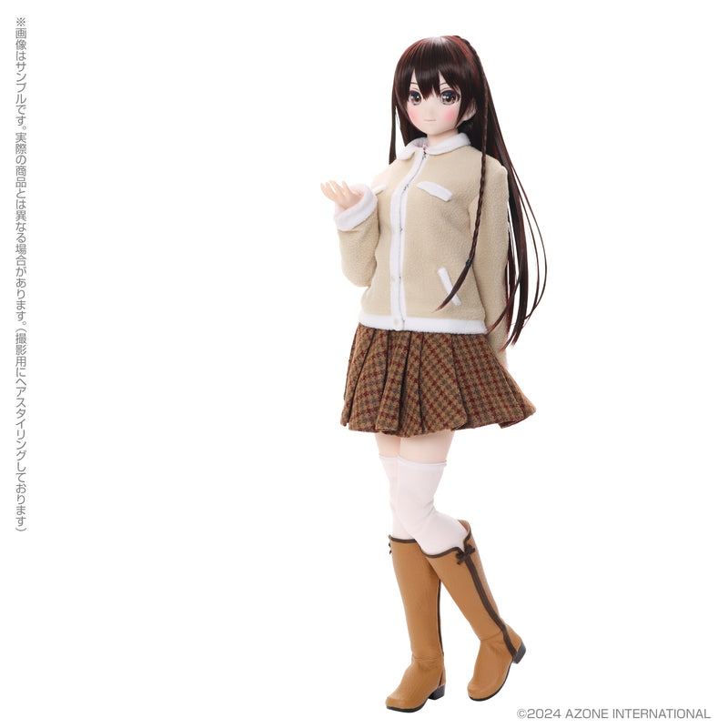 snow drop Azone international Yui (lovely moment Ver.)