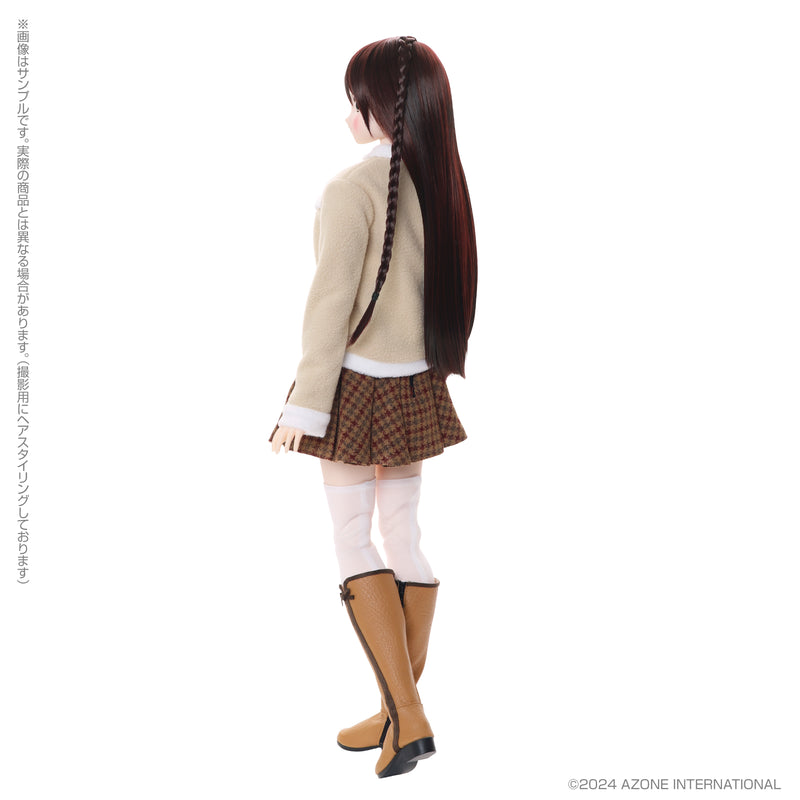 snow drop Azone international Yui (lovely moment Ver.)