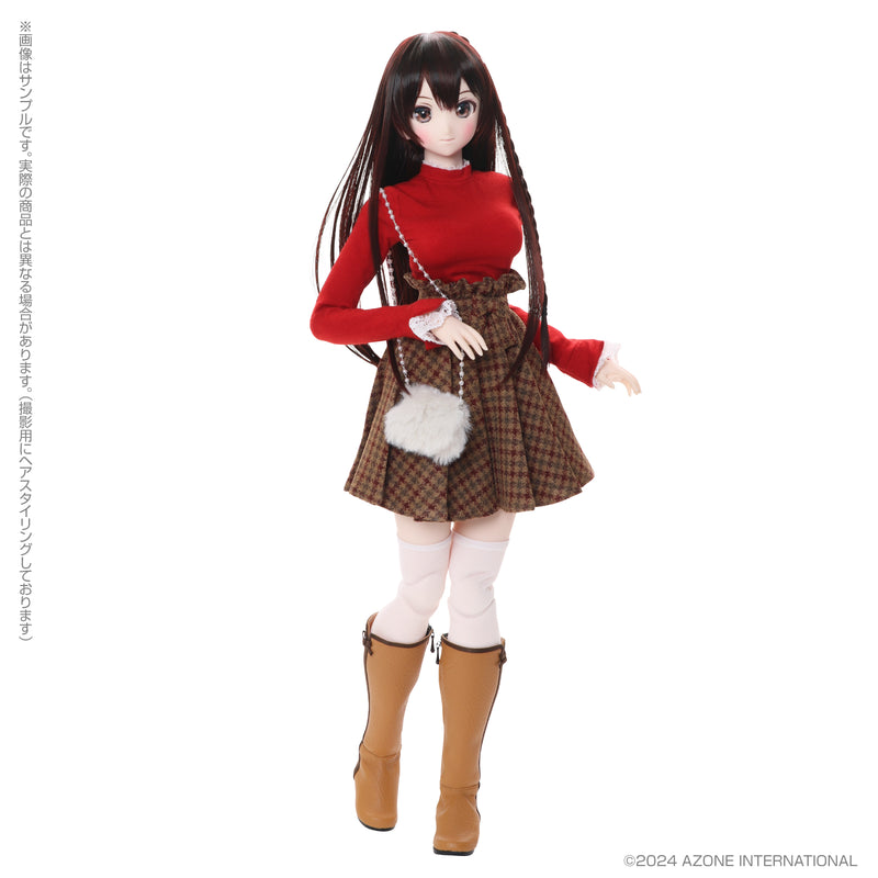 snow drop Azone international Yui (lovely moment Ver.)