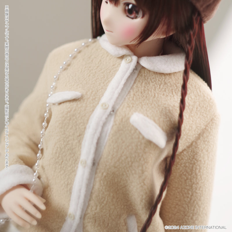 snow drop Azone international Yui (lovely moment Ver.)