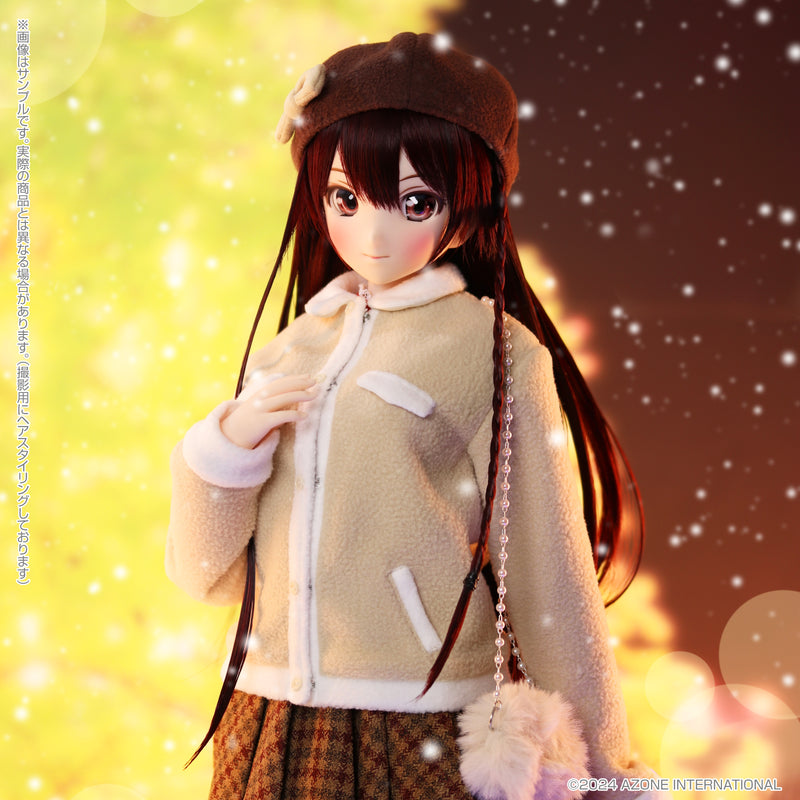 snow drop Azone international Yui (lovely moment Ver.)