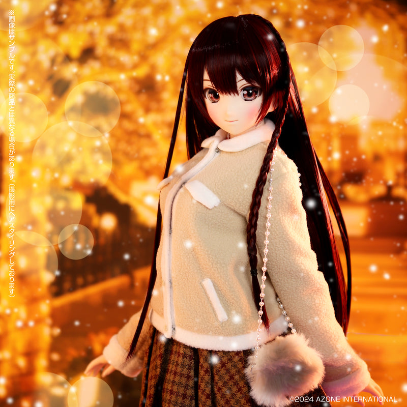 snow drop Azone international Yui (lovely moment Ver.)