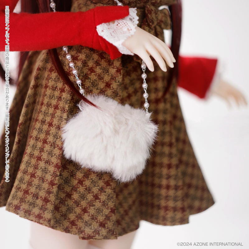 snow drop Azone international Yui (lovely moment Ver.)