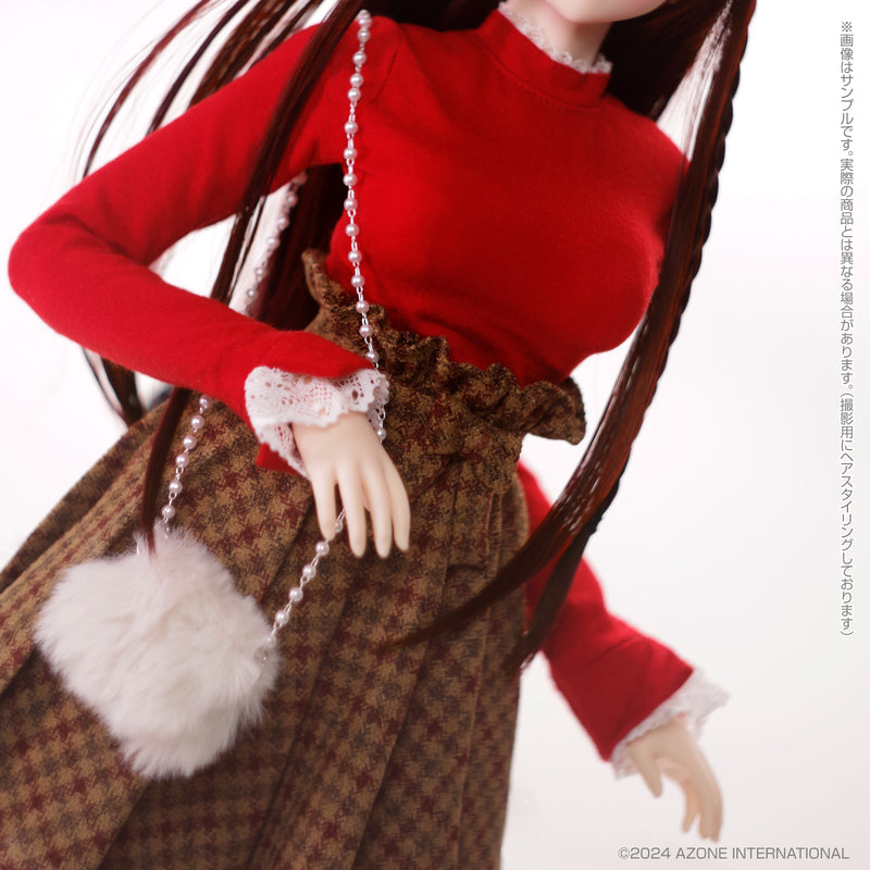 snow drop Azone international Yui (lovely moment Ver.)