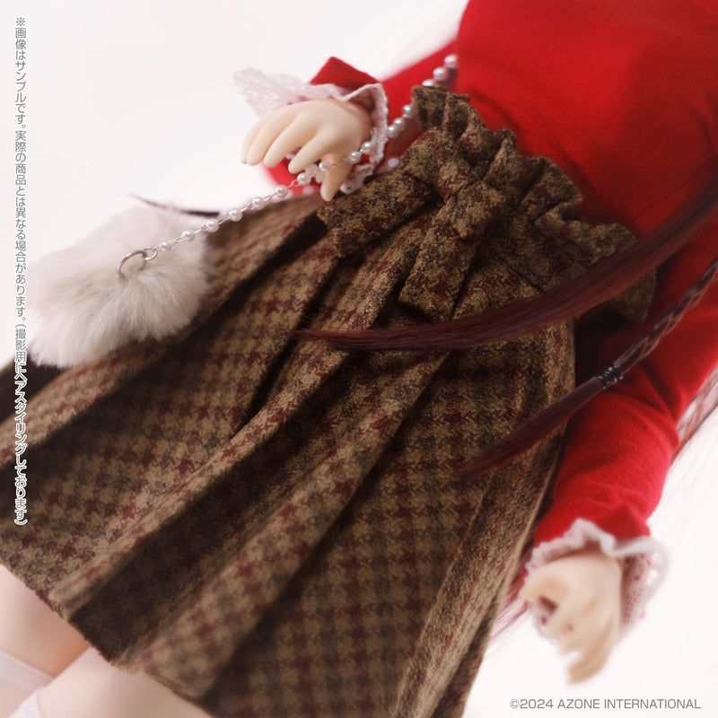 snow drop Azone international Yui (lovely moment Ver.)