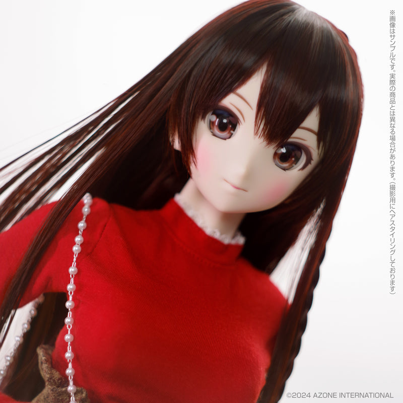 snow drop Azone international Yui (lovely moment Ver.)