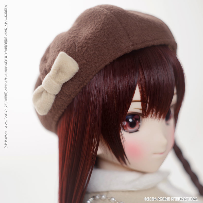 snow drop Azone international Yui (lovely moment Ver.)