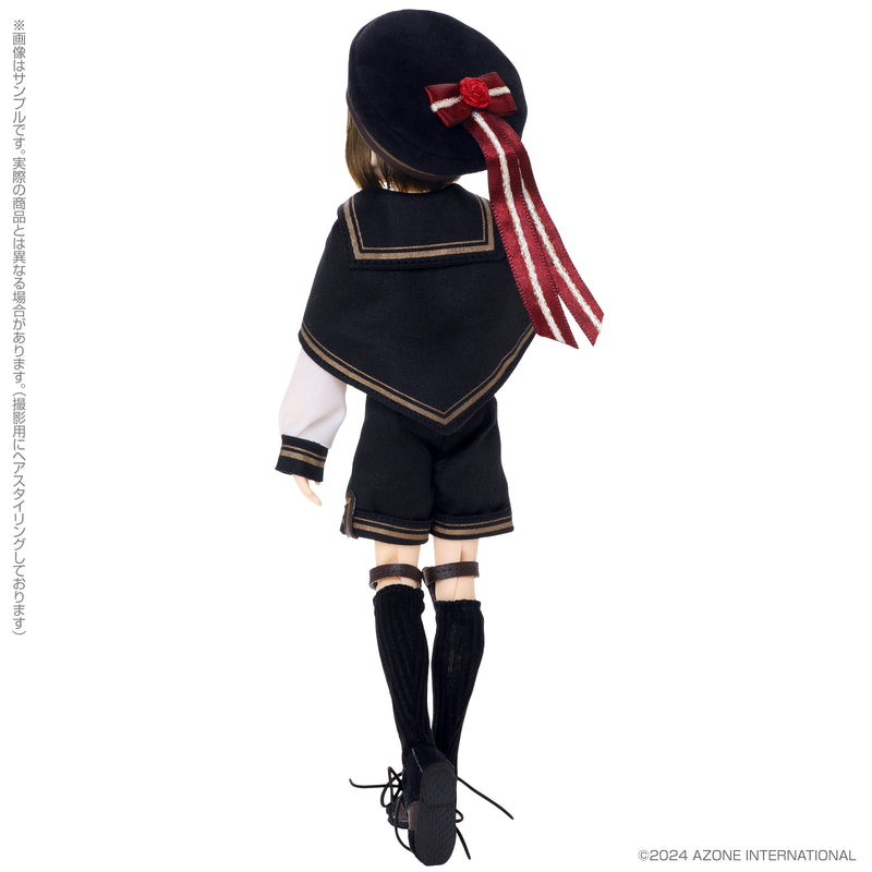 Iris Collect Petit Azone international 1/6 Hal -Rise to the Star- Starry black Ver.