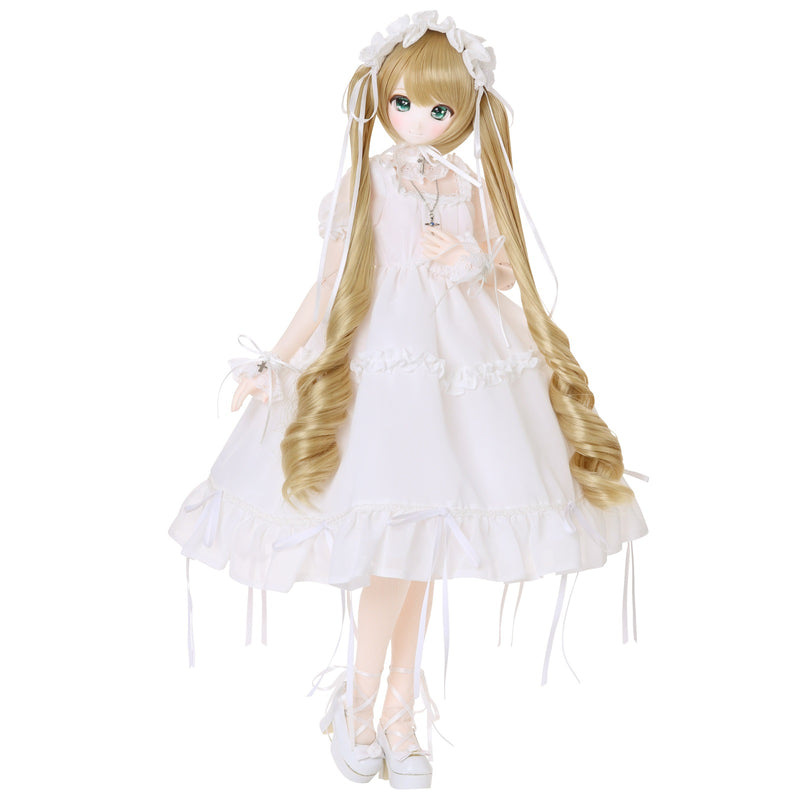 Kina's Fantasy Romances -Angel of the Lumirange Family- Azone international Milene Ver. 1.1 (Copy)