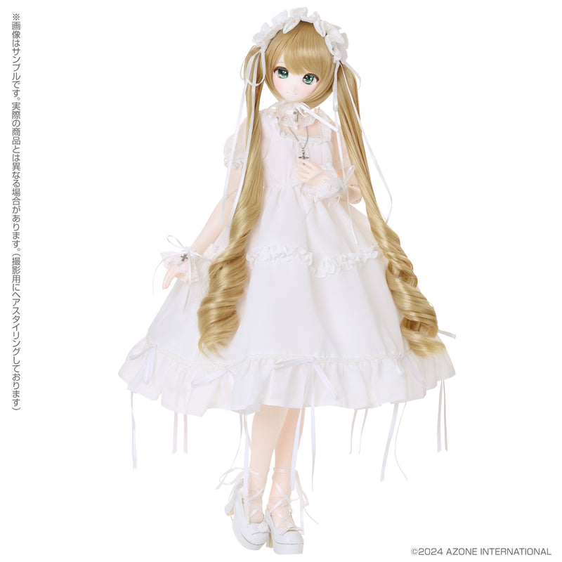 Kina's Fantasy Romances -Angel of the Lumirange Family- Azone international Milene Ver. 1.1 (Copy)