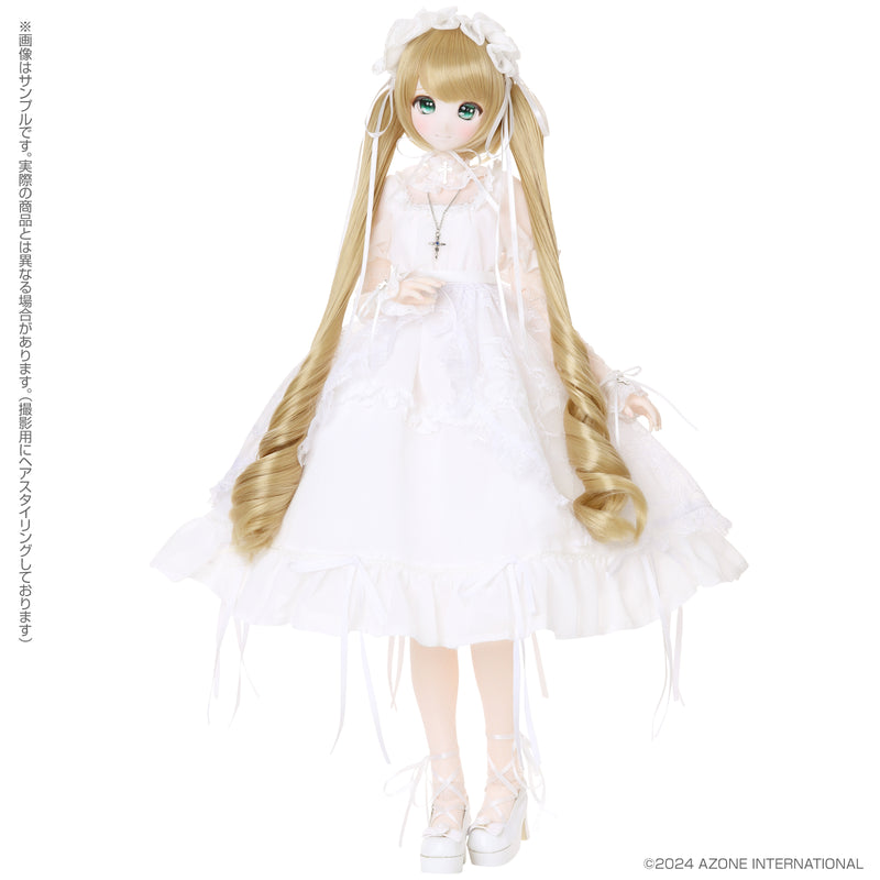 Kina's Fantasy Romances -Angel of the Lumirange Family- Azone international Milene Ver. 1.1 (Copy)