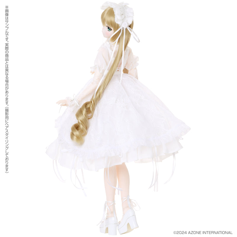 Kina's Fantasy Romances -Angel of the Lumirange Family- Azone international Milene Ver. 1.1 (Copy)