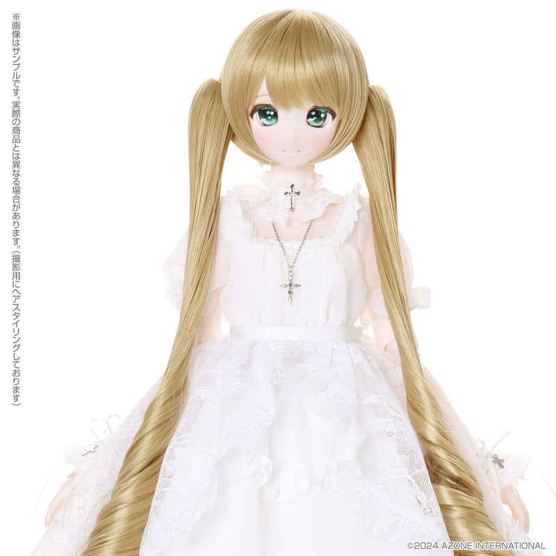 Kina's Fantasy Romances -Angel of the Lumirange Family- Azone international Milene Ver. 1.1 (Copy)