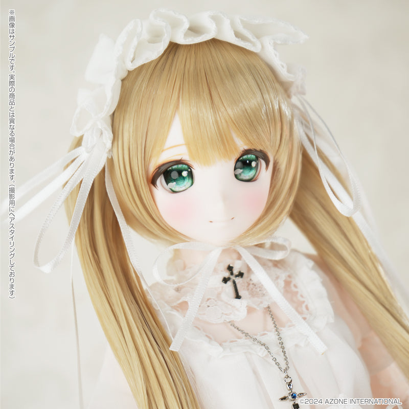 Kina's Fantasy Romances -Angel of the Lumirange Family- Azone international Milene Ver. 1.1 (Copy)