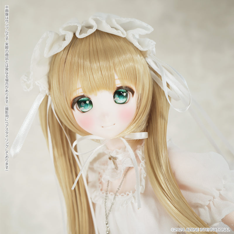 Kina's Fantasy Romances -Angel of the Lumirange Family- Azone international Milene Ver. 1.1 (Copy)