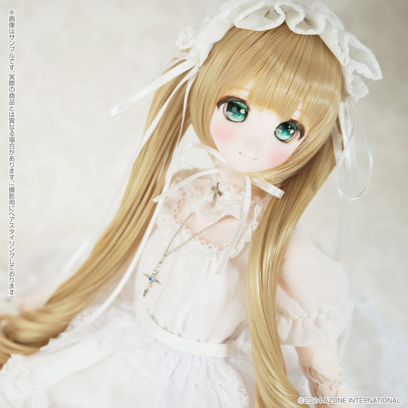 Kina's Fantasy Romances -Angel of the Lumirange Family- Azone international Milene Ver. 1.1 (Copy)