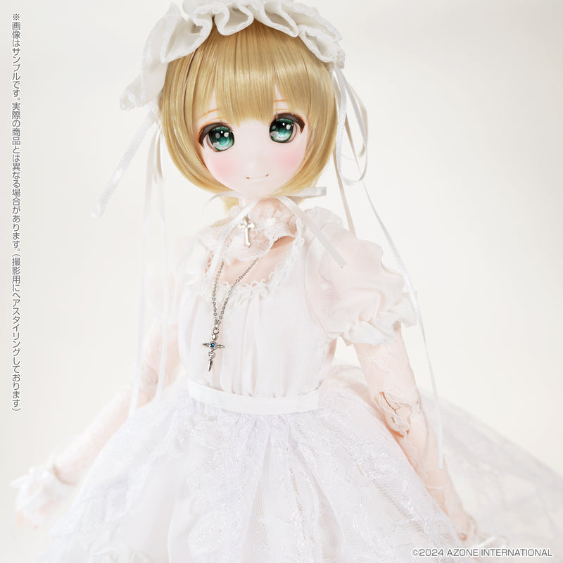 Kina's Fantasy Romances -Angel of the Lumirange Family- Azone international Milene Ver. 1.1 (Copy)