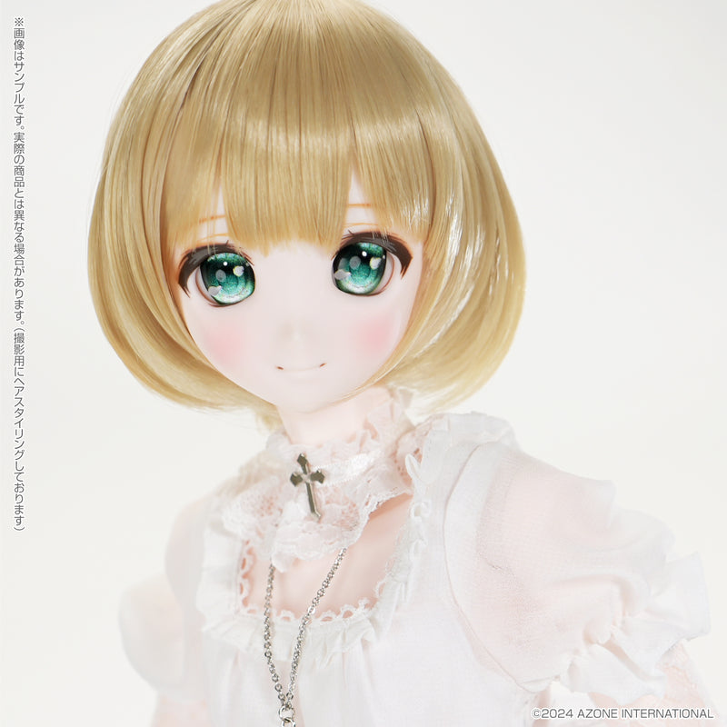 Kina's Fantasy Romances -Angel of the Lumirange Family- Azone international Milene Ver. 1.1 (Copy)