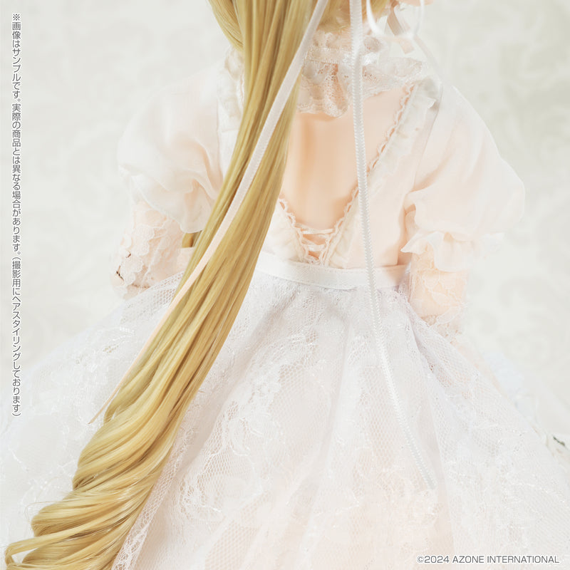 Kina's Fantasy Romances -Angel of the Lumirange Family- Azone international Milene Ver. 1.1 (Copy)