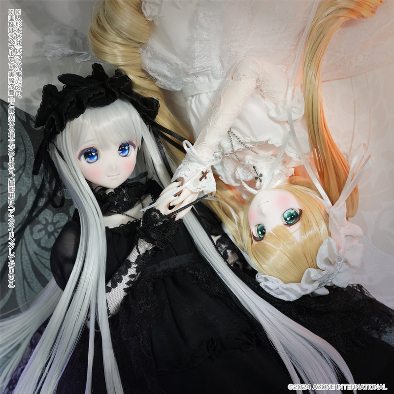 Kina's Fantasy Romances -Angel of the Lumirange Family- Azone international Milene Ver. 1.1 (Copy)