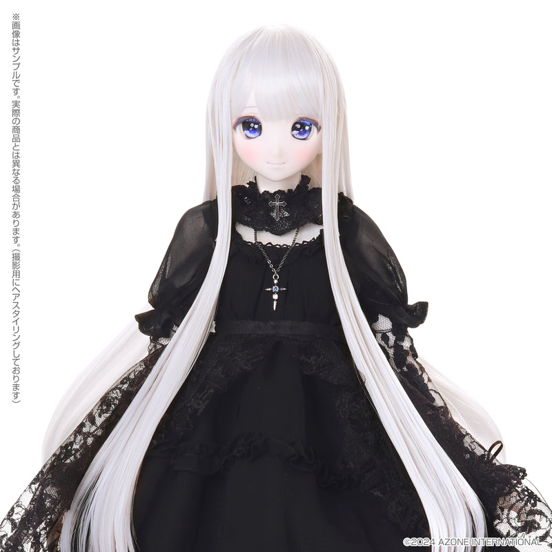 Kina's Fantasy Romances -Fallen Angel of the Deshar Family- Azone international Milene Ver. 1.1