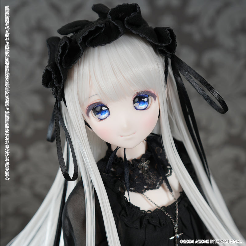 Kina's Fantasy Romances -Fallen Angel of the Deshar Family- Azone international Milene Ver. 1.1