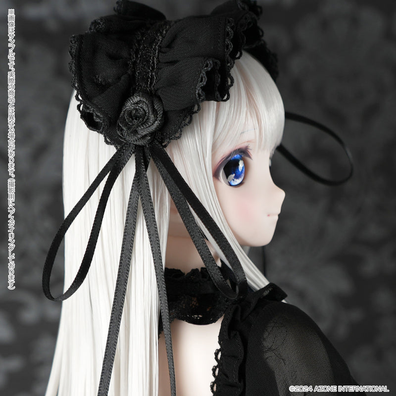 Kina's Fantasy Romances -Fallen Angel of the Deshar Family- Azone international Milene Ver. 1.1