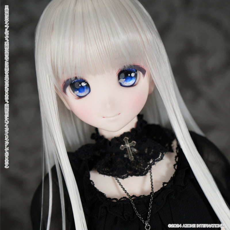 Kina's Fantasy Romances -Fallen Angel of the Deshar Family- Azone international Milene Ver. 1.1