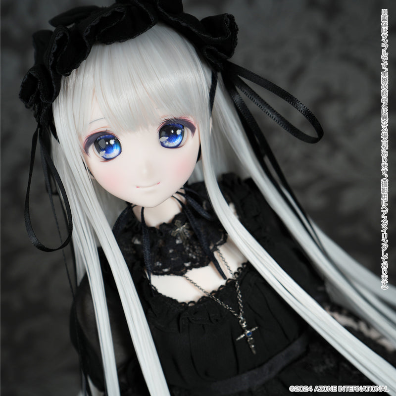 Kina's Fantasy Romances -Fallen Angel of the Deshar Family- Azone international Milene Ver. 1.1