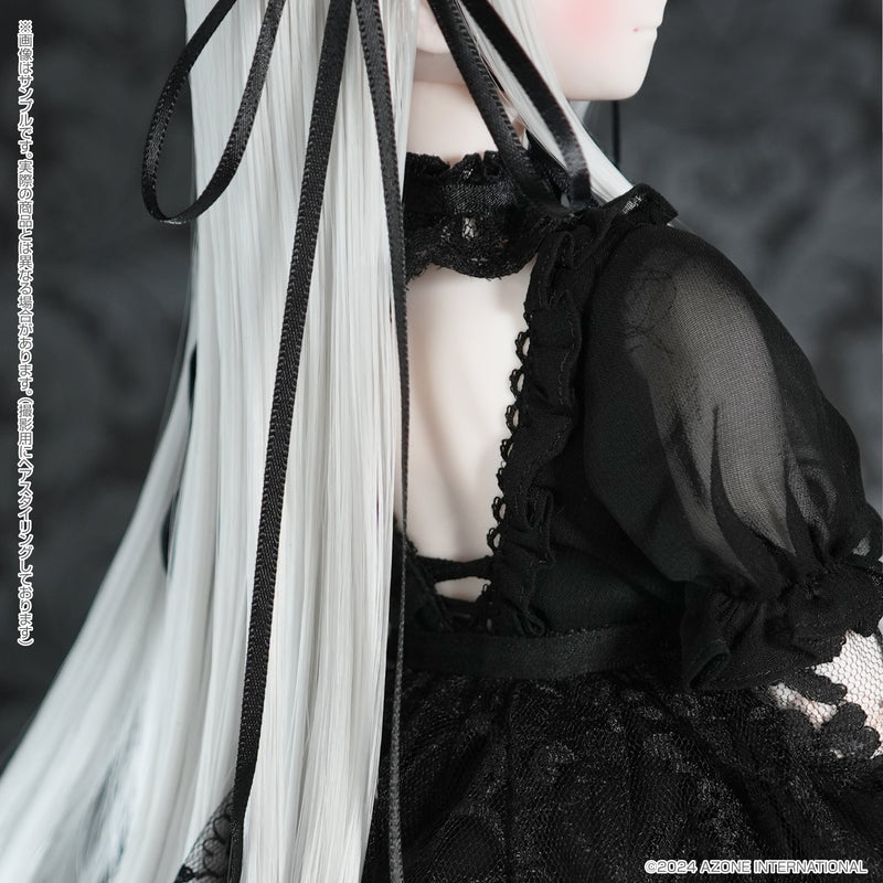 Kina's Fantasy Romances -Fallen Angel of the Deshar Family- Azone international Milene Ver. 1.1