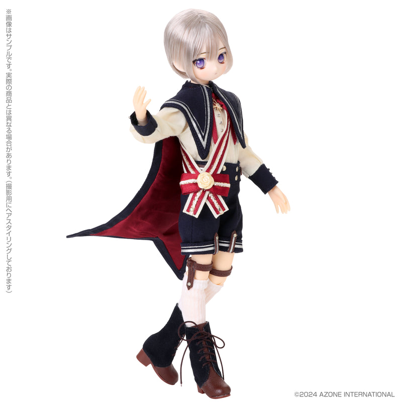 1/6 Iris Collect Petit Azone international Leo -Rise to the Star- Twilight Navy Ver.