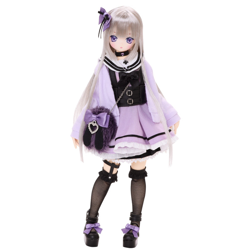 EX Cute 15th Series Melty Cute Azone international Wicked Sugar Aika (Misty Girl Ver.)