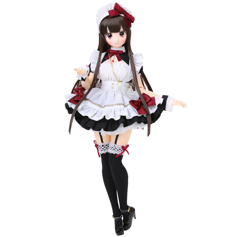 Colorful Dreamin' Azone international Hatori Kokone in Wonderland (Rosalia Black Ver.)