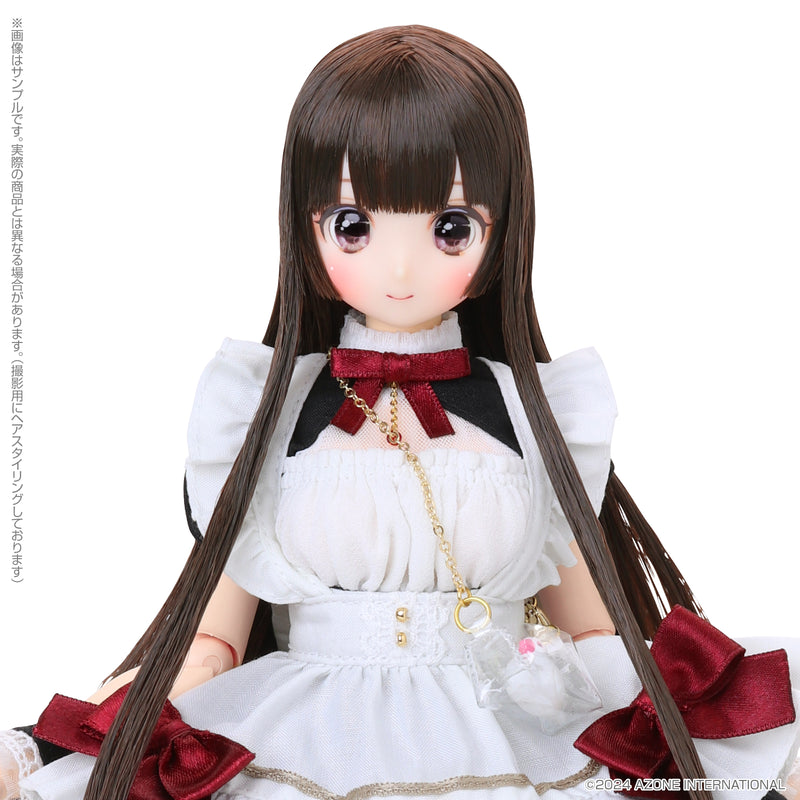 Colorful Dreamin' Azone international Hatori Kokone in Wonderland (Rosalia Black Ver.)