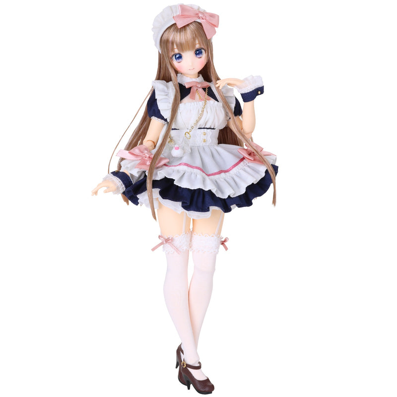 Colorful Dreamin' Azone international Hatori Kokone in Wonderland (Deep Royal Ver.)