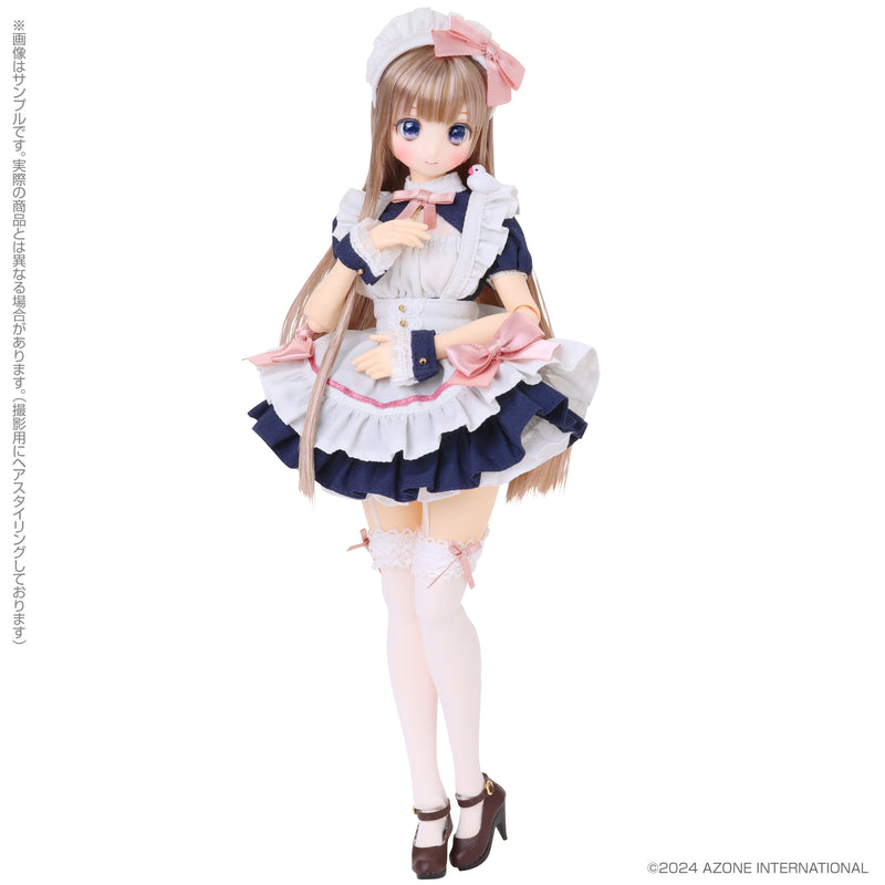 Colorful Dreamin' Azone international Hatori Kokone in Wonderland (Deep Royal Ver.)