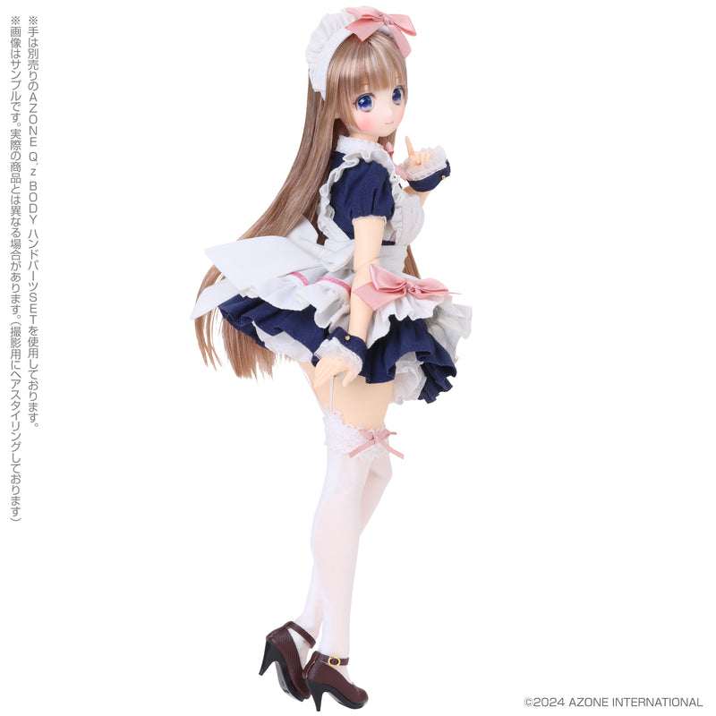 Colorful Dreamin' Azone international Hatori Kokone in Wonderland (Deep Royal Ver.)