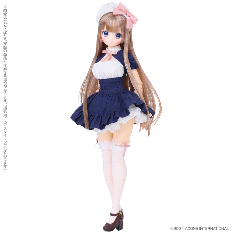 Colorful Dreamin' Azone international Hatori Kokone in Wonderland (Deep Royal Ver.)