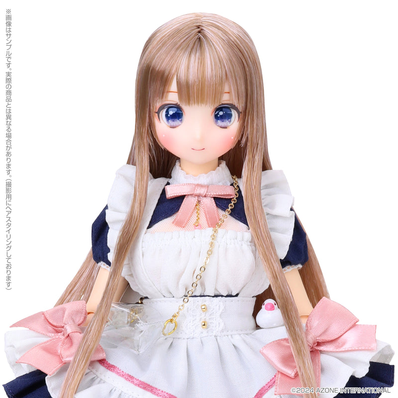 Colorful Dreamin' Azone international Hatori Kokone in Wonderland (Deep Royal Ver.)