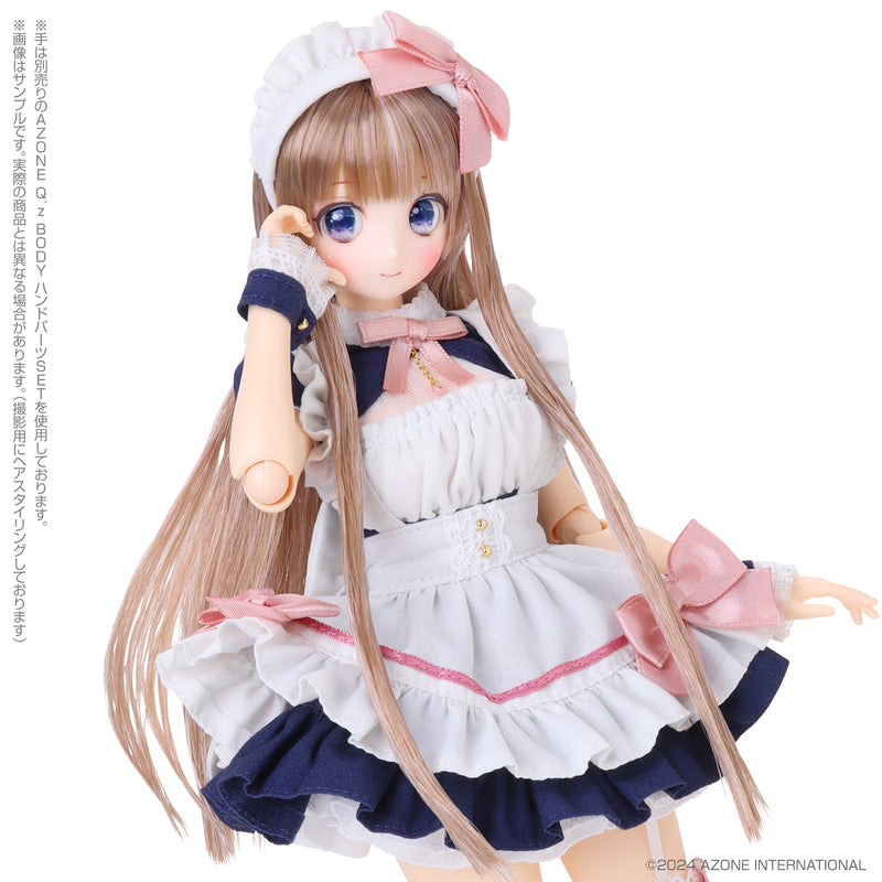 Colorful Dreamin' Azone international Hatori Kokone in Wonderland (Deep Royal Ver.)