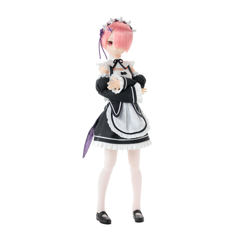 Re:Zero kara Hajimeru Isekai Seikatsu Azone international 1/6 Pureneemo Character Series 131 Ram (3rd-run)