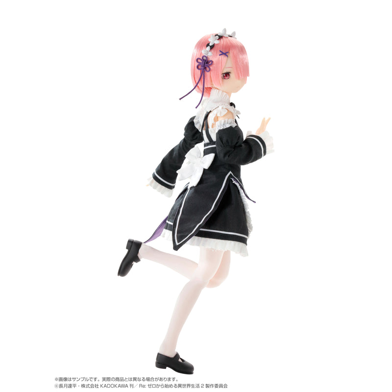 Re:Zero kara Hajimeru Isekai Seikatsu Azone international 1/6 Pureneemo Character Series 131 Ram (3rd-run)